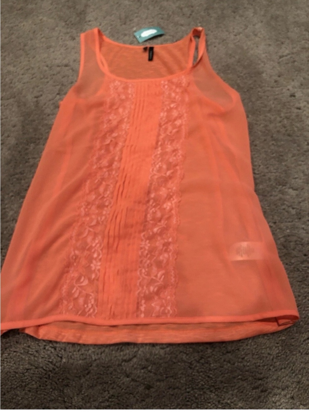 Maurices Tank Top. Women’s XS. New W Tags